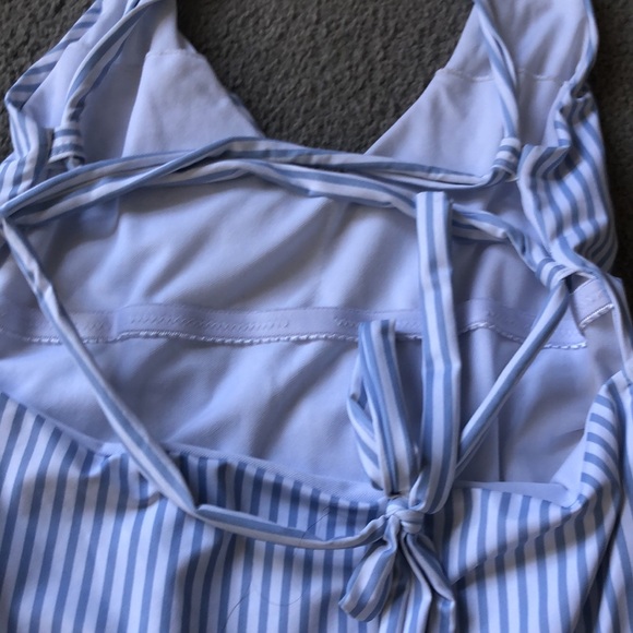 SHEIN BATHING SUIT. NEVER WORN. MEDIUM - Picture 5 of 6